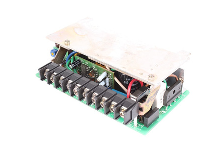 7822017-3 KOYO ELECTRONICS AVERIADO - PARA PIEZAS