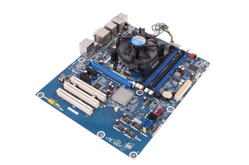DH67CL INTEL G10212-208 INTEL DESKTOP BOARD PLACA BASE