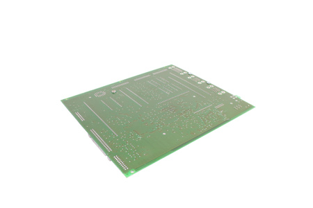 CTP9/01N03 PARKER 03-LPU-CTP-CPX-6762 AVERIADO - PARA PIEZAS