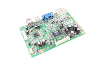 PTB-1649 DELL 6832164900P01 E131175 TC-2B94V0