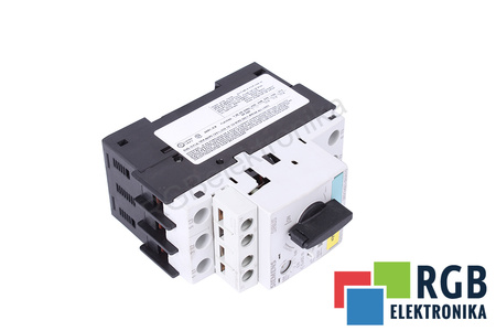 3RV1421-0HA10 SIEMENS SIRIUS