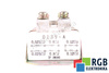 RESISTENCIA 0139-A IWAKI 0.025OHM 0.8OHM 0.12OHM