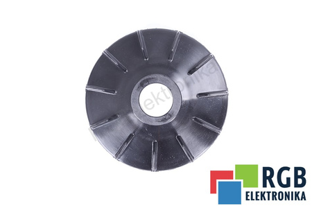 M-04-07-008 VENTILADOR DE REFRIGERACIÓN