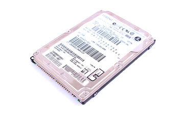 MHT2080AH FUJITSU 2.5" 80GB ATA/IDE