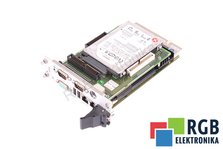 CP306 KONTRON AVERIADO - PARA PIEZAS