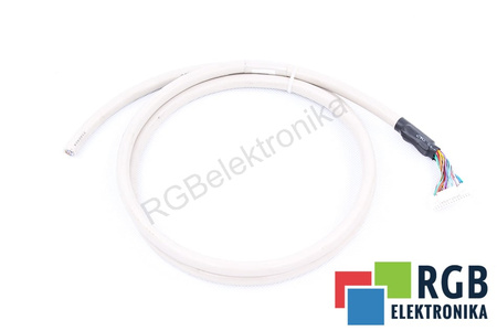 CABLE DE LA PLACA OAK AL SERVOACCIONAMIENTO #13133 CENTROID 1.6M