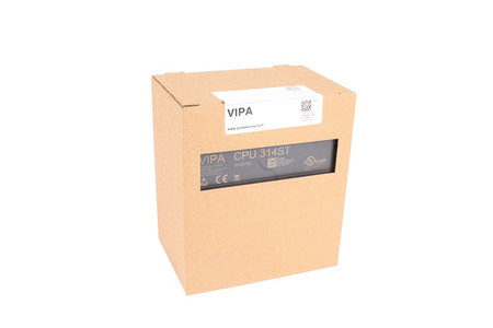 314-6CF23 YASKAWA VIPA 314ST EQUIVALENTE 6ES7317-2AK14-0AB0