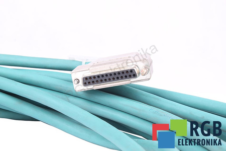W6FX2002-2CH00 SIEMENS 12M CABLE