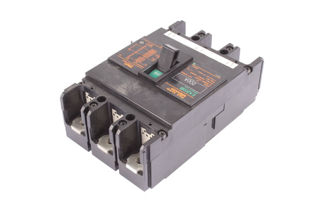 EA203B FUJI ELECTRIC BB3GEC-200 SECCIONADOR