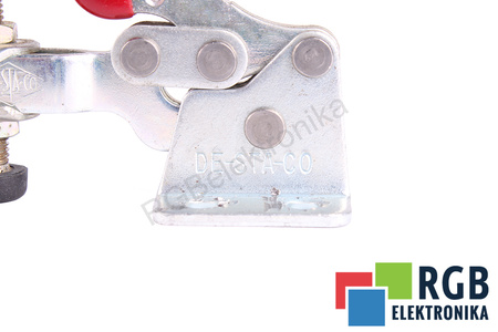 DE-STU-C0 DESTACO ABRAZADERA