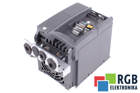 6SE6420-2AD23-0BA1 SIEMENS MICROMASTER 420