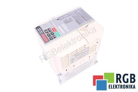 CIMR-VC4A0004BAA YASKAWA V1000