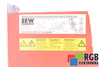 MC07B0011-2A3-4-S0 SEW EURODRIVE MOVITRAC B
