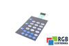 Z730 RSF ELEKTRONIK TECLADO SUSTITUTO