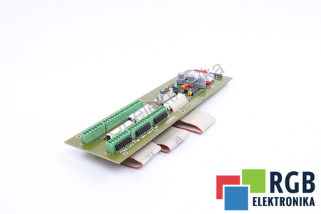 FRP22/02N01 HAUSER PARA COMPAX-S CPX 4500S/F3