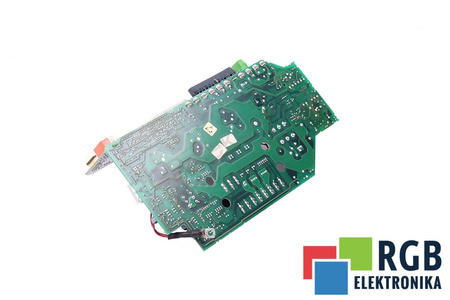 7004-0200 CONTROL TECHNIQUES DIN125 PARA DIN33801150B AVERIADO - PARA PIEZAS