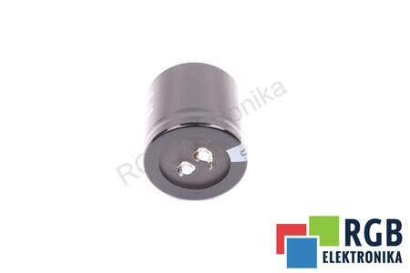 CONDENSADOR B43501-S9337-M2 EPCOS 330UF, 400VDC