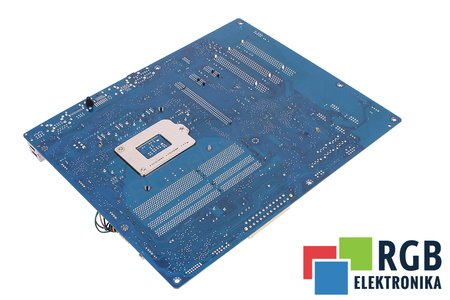 DH67CL INTEL G10212-208 INTEL DESKTOP BOARD PLACA BASE