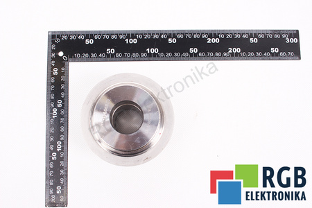 POLEA DENTADA 31X87X51 Z=28