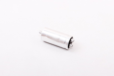 CONDENSADOR PEH 169 VC3220Q RIFA 220UF, 400VDC, CR