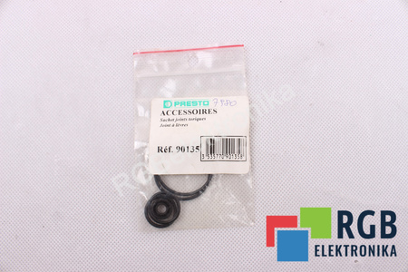 90135 PRESTO KIT DE EMPAQUES