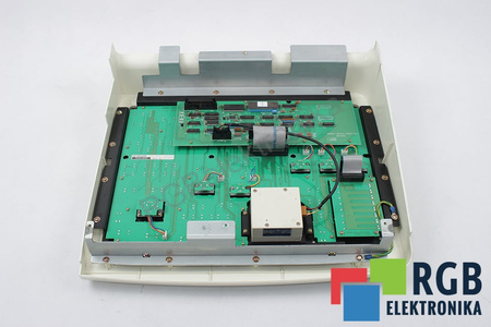 LOGIQ 400 GE YOKOGAWA MEDICAL SYSTEMS TECLADO