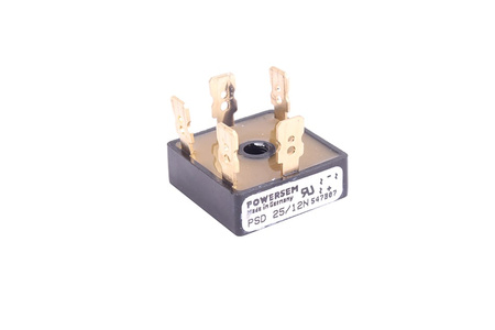 PSD25/12N POWERSEM