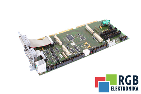 BGRBTV20/30 PC-SLOT-ETECM855-1GHZ-1G R911322394 REXROTH