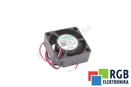 MF25101V1-1000U-A99 SUNON 25X25X10MM, 12V VENTILADOR