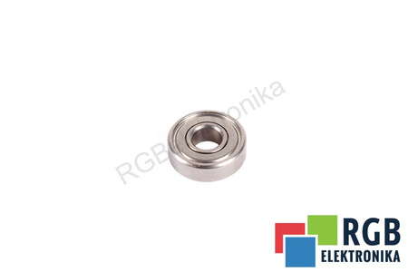 SR3-2ZW15 EZO 4.76X12.7X3.96 RODAMIENTO