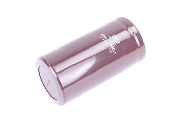 CONDENSADOR CE NIPPON 1800UF, 400V