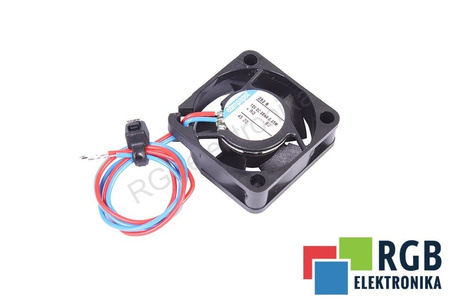 252N EBM PAPST 25X25X8MM, 12V VENTILADOR