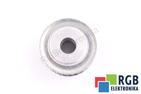 9X25X8MM POLEA DENTADA