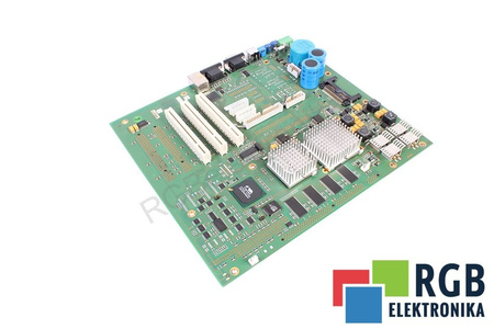 LY50C090 MSC TUTTLINGEN APC/BV V5.0 AVERIADO - PARA PIEZAS