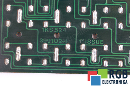 1KS524 TEXAS INSTRUMENTS PARA TNC145CS TECLADO