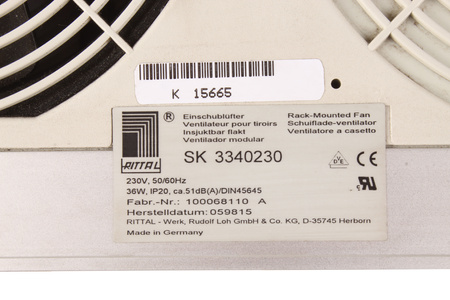 SK3340230 RITTAL