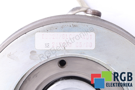 EBD2M/6L009/A01 ZF FRENO