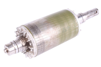 2AD134C-B35OB1-DS06-D2V1 REXROTH ROTOR