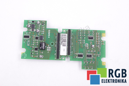 58054 KSB PARA 5007K50AH0SE2