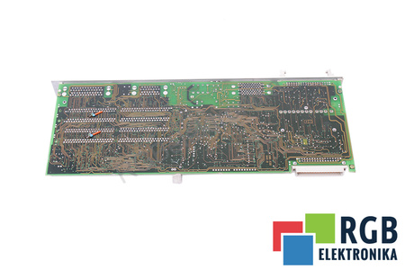 6SN1118-0DG23-0AA0 SIEMENS VERSION D SIMODRIVE 611