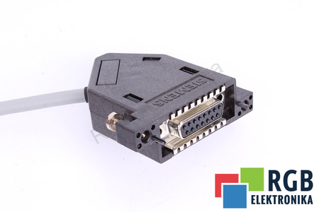 6FC9344-3QC SIEMENS SINUMERIK 10M CABLE