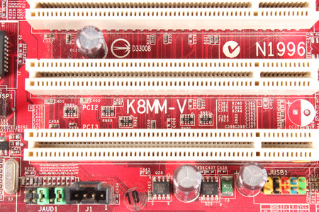 K8MM-V MSI