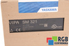 321-1FH00 YASKAWA VIPA SM321 EQUIVALENTE PARA 6ES7321-1FH00-0AA0 PLACA DE EXPANSIÓN DE E/S