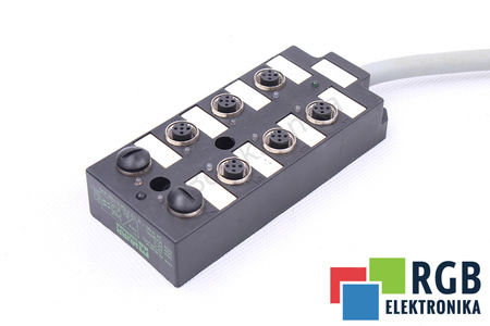 ART.NO.27865 MURR ELEKTRONIK