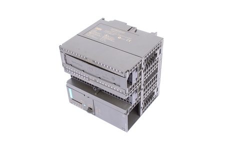 6ES7313-5BE01-0AB0 SIEMENS SIMATIC S7-300 CPU 313C