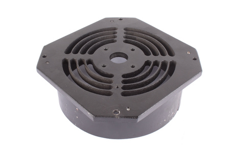 2AD101D-B05OB1-BD03-A2N1 INDRAMAT PROTECTOR DE VENTILADOR
