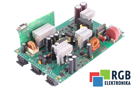 PNT350-2-24/6V5 REIS ROBOTICS 14.6340.300.800 AVERIADO - PARA PIEZAS