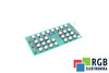 LP035/19 LAUER PARA PCS090 TECLADO