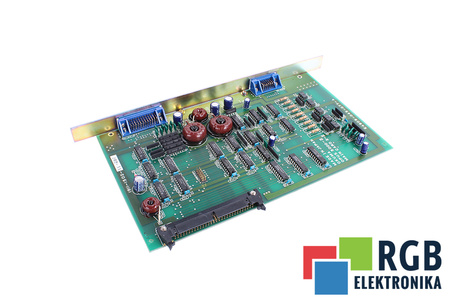 E4809-045-077-A OKUMA 1911-1502-11-287