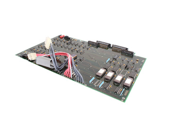 2459314 TEXAS INSTRUMENTS 2459316 AVERIADO - PARA PIEZAS